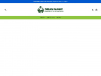 Dreammagicsuperfoodpowder.co.uk