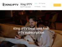 King-iptv.click