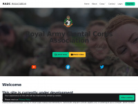 Radc-association.co.uk