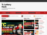 Tclotteryhack.in
