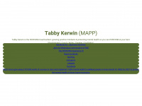 Tabbykerwin.co.uk