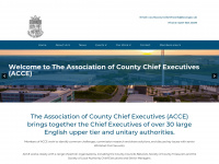 acce.org.uk