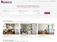 accommodation-windsor.co.uk