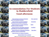 accommodationforstudentshuddersfield.co.uk