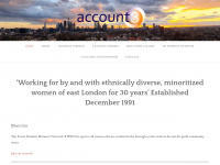 account3.org.uk