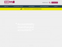 Accountabilitygb.co.uk