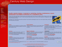 centurywebdesign.co.uk