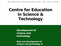 Cest.org.uk