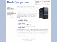 rushcomputers.co.uk
