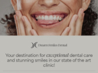 Dreamsmilesdental.co.uk