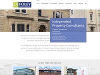 Djfoley.co.uk