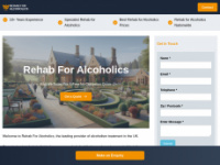 Rehabforalcoholics.co.uk