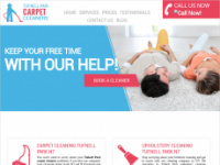Tufnellparkcarpetcleaners.co.uk