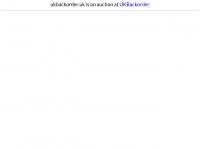 Ukbackorder.uk
