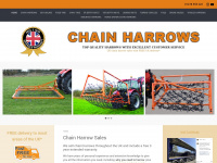 chainharrows.co.uk