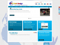 Dbnwebdesign.co.uk