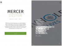 mercerdesign.co.uk