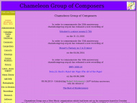 chameleongroup.org.uk