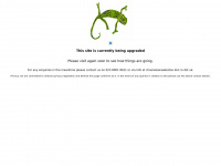 chameleonwebsites.co.uk