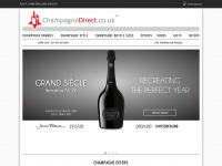 champagnedirect.co.uk