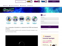 Imacomputerscientist.uk