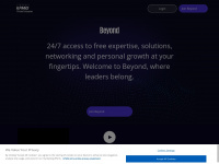 Kpmgbeyond.co.uk
