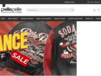 Pellepellestore.to
