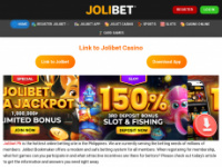 Joli-bet.com.ph