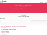 Joinculinera.co.uk