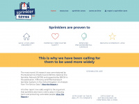 Sprinklersaves.co.uk