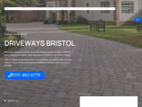 Drivewaysbristolsw.uk