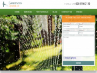 Gardenersbromley.org.uk