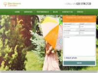 Gardenerscamden.org.uk