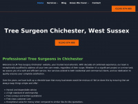 Lmtreesurgerychichester.co.uk