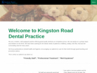 Kingstonroaddental.co.uk
