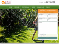 Gardenersbrompton.org.uk