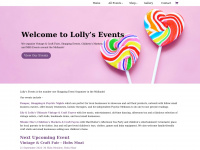 Lollysevents.co.uk