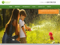 Gardenerschiswick.org.uk