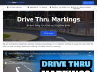 Drivethrumarkings.co.uk