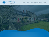 Thewellspring.uk
