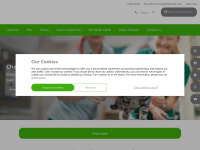 chapelfieldvets.co.uk