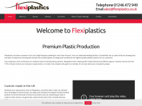 Flexiplastics.co.uk