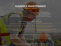 flagpole-maintenance.co.uk