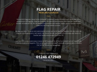 flag-repair.co.uk