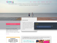 Chargesyndrome.org.uk