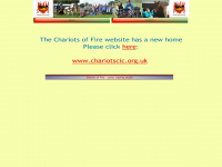 chariots.org.uk
