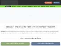 Dewabet.social