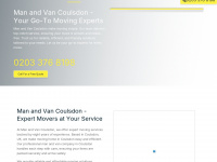Manandvan-coulsdon.co.uk