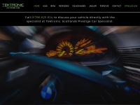 Tektronic.co.uk