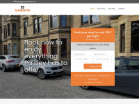Paisleyholidaylet.co.uk